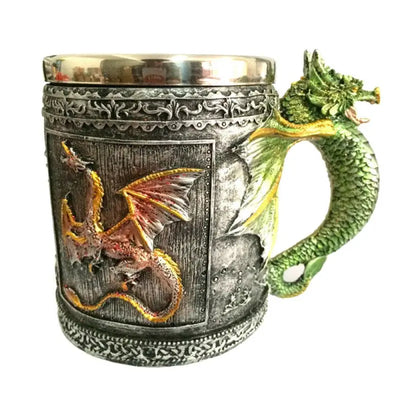 Mug Original Dragon - Mug Fabrik