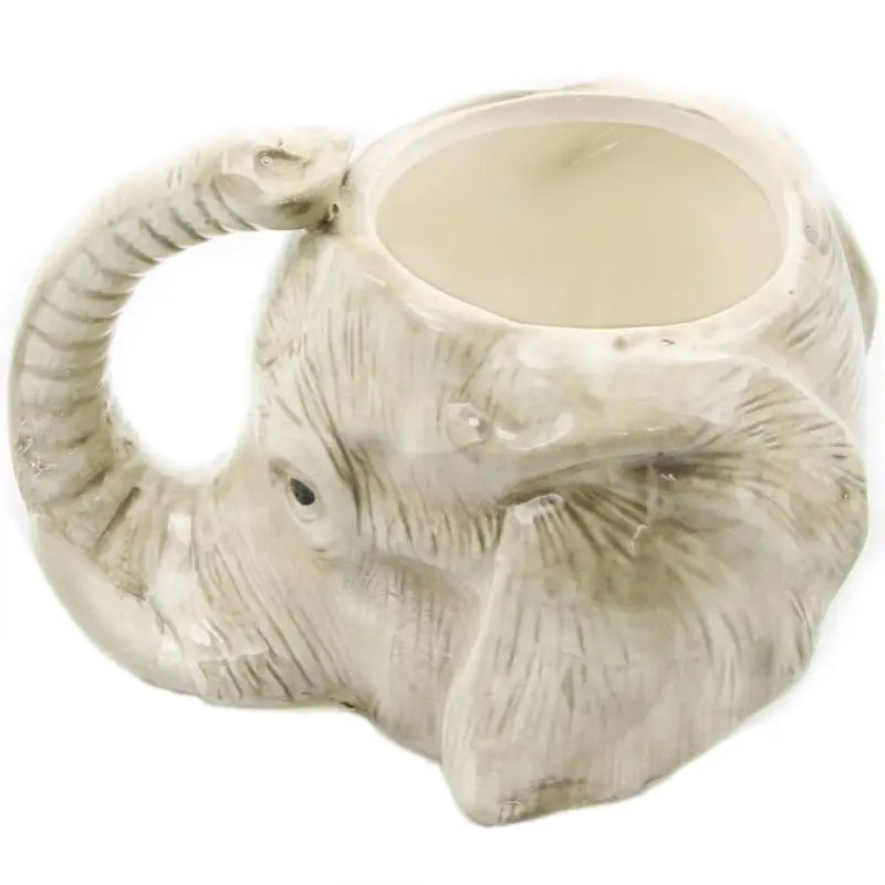 Mug Original Éléphant - Mug Fabrik