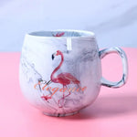 Mug Original Flamant Rose - Mug Fabrik