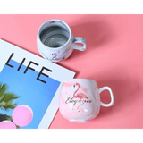 Mug Original Flamant Rose - Mug Fabrik