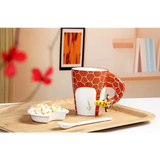 Mug Original Girafe - Mug Fabrik