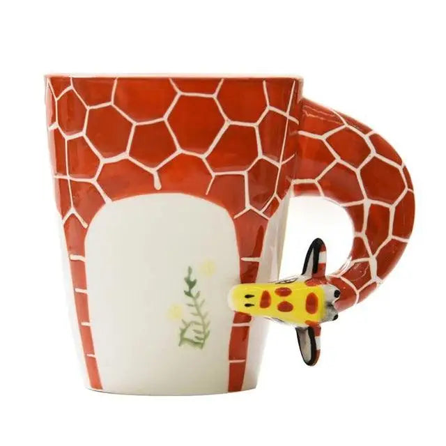 Mug Original Girafe - Mug Fabrik