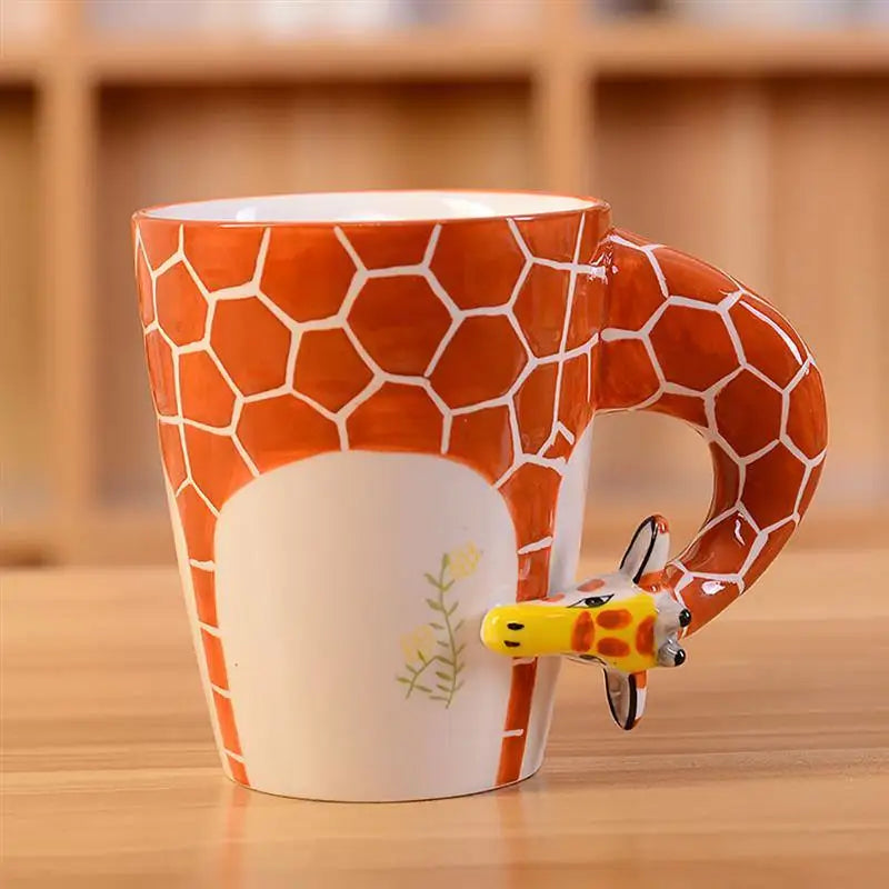 Mug Original Girafe - Mug Fabrik