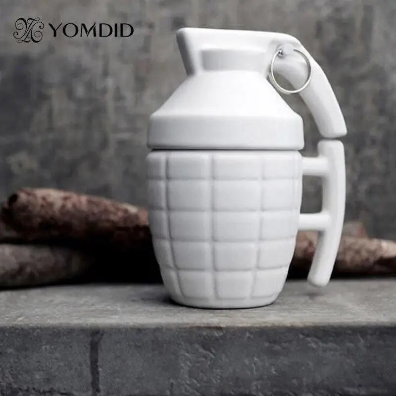 Mug Original Grenade - Mug Fabrik