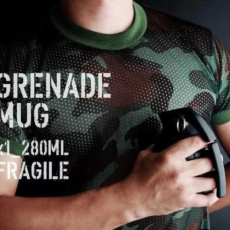 Mug Original Grenade - Mug Fabrik