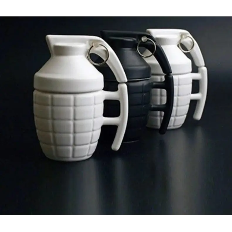 Mug Original Grenade - Mug Fabrik