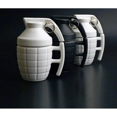 Mug Original Grenade - Mug Fabrik