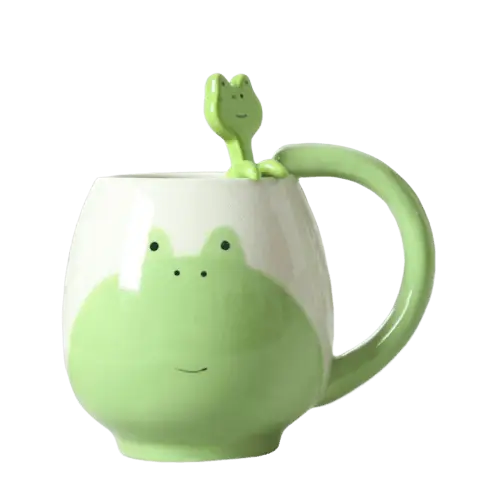 Mug Original Grenouille - Mug Fabrik