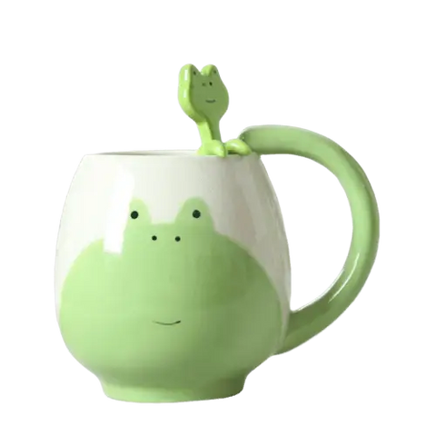 Mug Original Grenouille - Mug Fabrik
