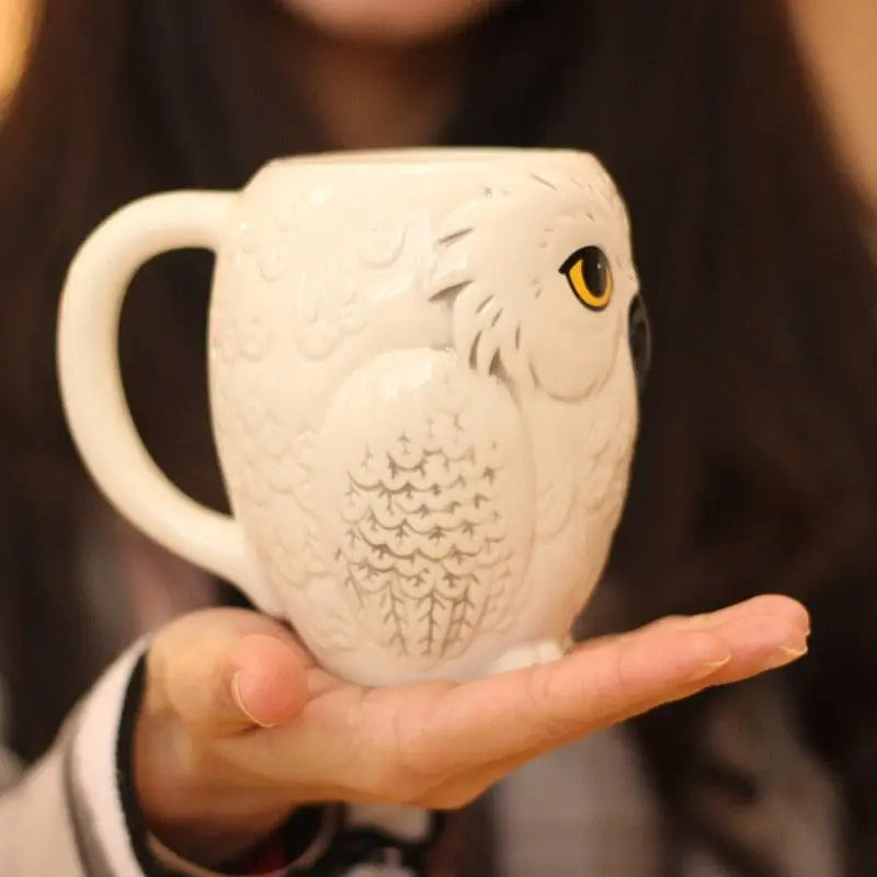 Mug Original Hibou - Mug Fabrik