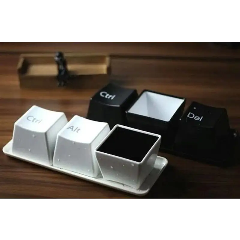 Mug Original Keyboard - Mug Fabrik