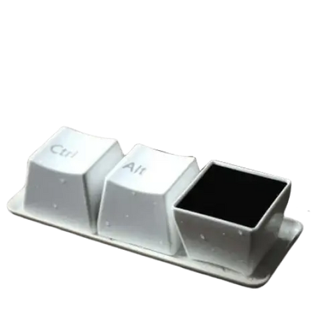 Mug Original Keyboard - Mug Fabrik