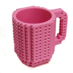 Mug Original Lego & Briques à Fixer - Mug Fabrik