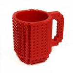 Mug Original Lego & Briques à Fixer - Mug Fabrik