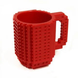 Mug Original Lego & Briques à Fixer - Mug Fabrik