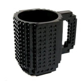 Mug Original Lego & Briques à Fixer - Mug Fabrik