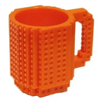 Mug Original Lego & Briques à Fixer - Mug Fabrik