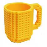 Mug Original Lego & Briques à Fixer - Mug Fabrik