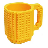 Mug Original Lego & Briques à Fixer - Mug Fabrik