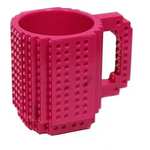 Mug Original Lego & Briques à Fixer - Mug Fabrik