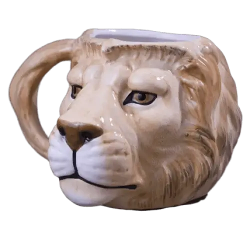 Mug Original Lion - Mug Fabrik