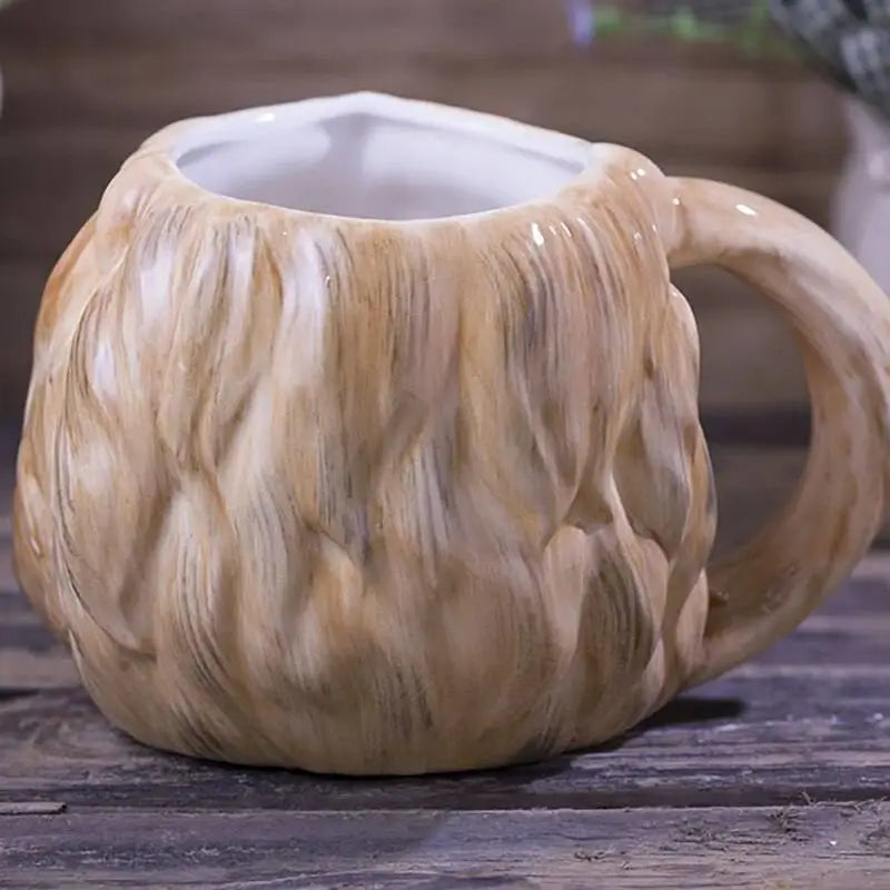 Mug Original Lion - Mug Fabrik