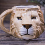 Mug Original Lion - Mug Fabrik