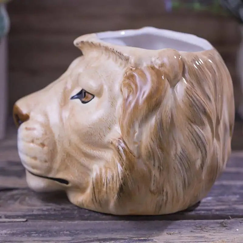 Mug Original Lion - Mug Fabrik