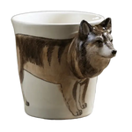 Mug Original Loup - Mug Fabrik