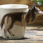 Mug Original Loup - Mug Fabrik