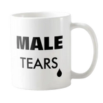 Mug Original Male Tears - Mug Fabrik