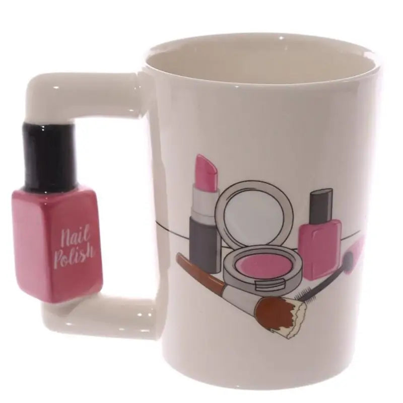 Mug Original Maquillage - Mug Fabrik