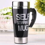 Mug Original Mélangeur Tumbler - Mug Fabrik