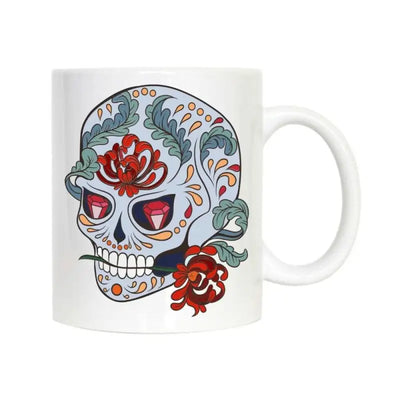 Mug Original Mexican Vibes - Mug Fabrik