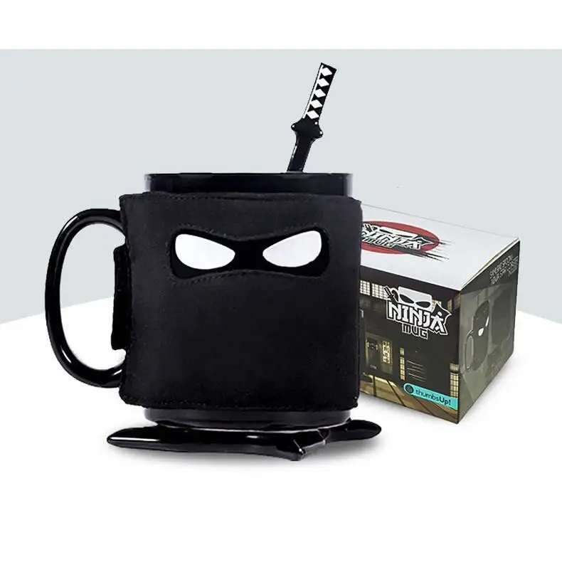 Mug Original Ninja - Mug Fabrik