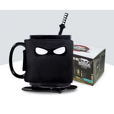 Mug Original Ninja - Mug Fabrik