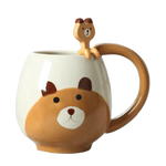 Mug Original Ours - Mug Fabrik