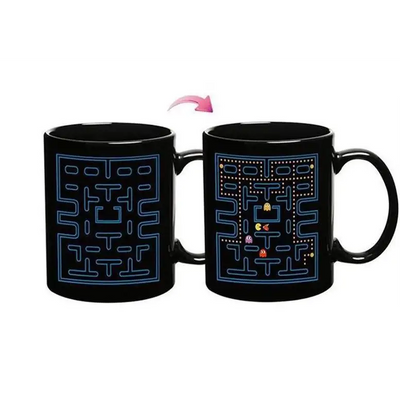 Mug Original Pacman - Mug Fabrik