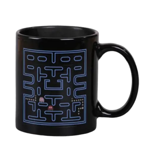 Mug Original Pacman - Mug Fabrik