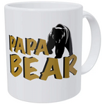 Mug Original Papa Ours - Mug Fabrik