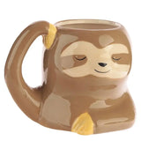 Mug Original Paresseux - Mug Fabrik