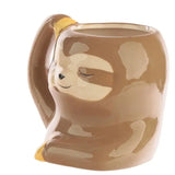 Mug Original Paresseux - Mug Fabrik