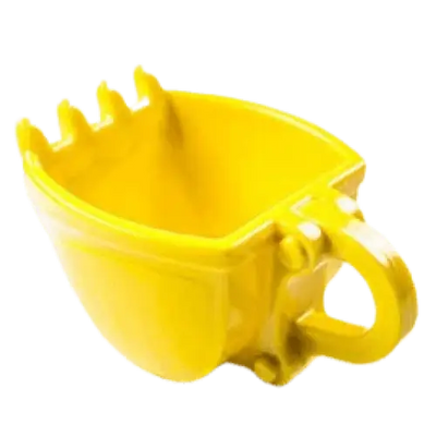 Mug Original Pelleteuse - Mug Fabrik