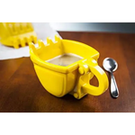 Mug Original Pelleteuse - Mug Fabrik
