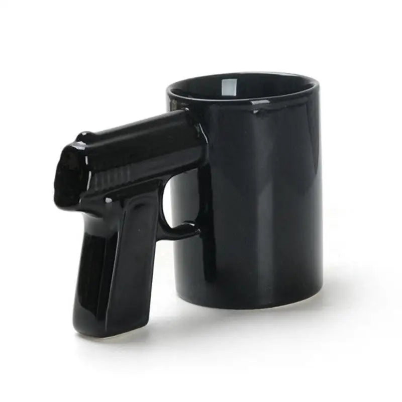 Mug Original Poignée Pistolet - Mug Fabrik