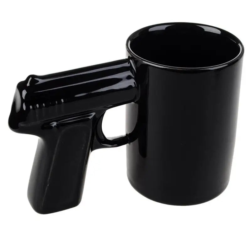 Mug Original Poignée Pistolet - Mug Fabrik