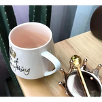 Mug Original Queen Of Everything - Mug Fabrik