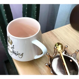 Mug Original Queen Of Everything - Mug Fabrik