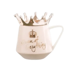 Mug Original Queen Of Everything - Mug Fabrik