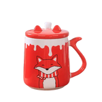 Mug Original Renard Kawaii - Mug Fabrik